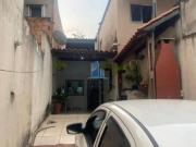 Casa à venda em Contagem MG, bairro Tropical: 3 quartos,...