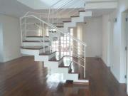 Casa à venda em Cotia, Vila Santo Antônio, com 4 suítes,...