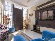 Casa à venda em Cristal com 201 m², 4 quartos, 1 suíte,...