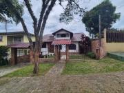 Casa à venda em Curitiba PR, bairro Uberaba: 3 quartos,...