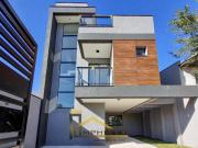 Casa à venda em Curitiba PR, Capão Raso: 3 quartos, 2...