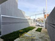 Casa à venda em Curitiba PR, Cidade Industrial: 3...