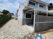 Casa à venda em Curitiba PR, Sítio Cercado: 3 quartos, 1...