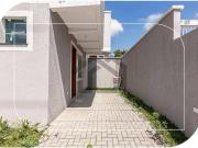 Casa a Venda em Curitiba, Sítio Cercado, 3 dormitórios,...
