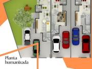 Casa Geminada com 3 quartos à venda em Belo Horizonte,...