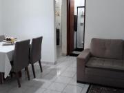 Casa Geminada com 2 quartos à venda em Betim, no bairro...