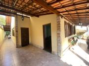 Casa à venda em Dona Clara