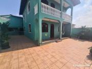 Casa com 4 quartos à venda em Belo Horizonte, no bairro...