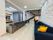 Casa Duplex com 3 quartos à venda em Betim, no bairro...