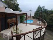 Casa à venda em Espírito Santo com 304 m², 3 quartos, 1...