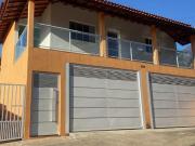 Casa à venda em EXTREMA MG Com Escritura, otima localização