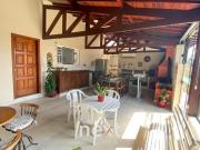 casa à venda em Fazenda São Quirino