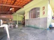 Casa com 3 quartos à venda em Belo Horizonte, no bairro...