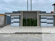 Casa à venda em Flórida Mirim, Mongaguá: 3 dorms, 198m²