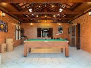 Casa à Venda em Flórida, Praia Grande SP