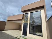 Casa à venda em Goiânia
