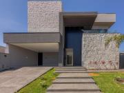 Casa à venda em Goiânia, Condomínio Jardins França...