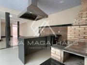 Casa à venda em Goiânia, Jardim Ipê, com 4 quartos, com...