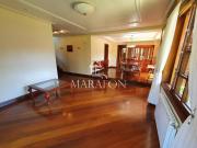 CASA À VENDA EM GRAMADO COM QUATRO DORMITÓRIOS