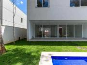 Casa à Venda em Granja Julieta Condomínio Hípica Garden...