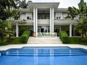 Casa a venda em Granja Viana Cond Haras Guancan