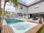 Casa a venda em Granja Viana Cond São Paulo II