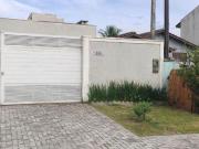 Casa à Venda em Guaratuba – Bairro Figueira