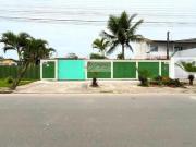 Casa à venda em Guaratuba PR, bairro Figueira 2 quartos,...