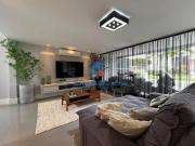 Casa à venda em Guarujá, Jardim Acapulco, com 6 suítes,...