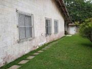 Casa à venda em Guarujá, Jardim Guaiuba, com terraço