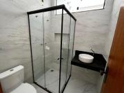 Casa com 3 quartos à venda em Betim, no bairro Guarujá...