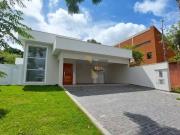 Casa com 3 dormitórios, sendo 3 suíte para venda Vargem...