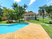 Casa com 6 dormitórios, sendo 4 suítes para venda Vargem...