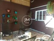 Casa a venda em Hortolândia com 2 quartos e 2 vagas