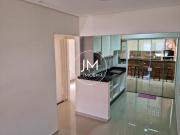 Casa a venda em Hortolândia com dois quartos