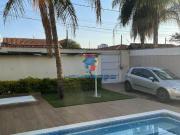 Casa à venda em Hortolândia, Jardim Santana, com 2...