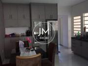 Casa a venda em Hortolândia no Jardim Nova América com 2...