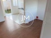 Casa a venda em Hortolândia, no residencial Madri com 2...