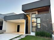 Casa à venda em Hortolândia, Parque Gabriel, com 3...