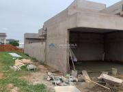 Casa à venda em Hortolândia, Parque Olívio Franceschini,...