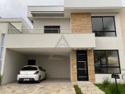 Casa à venda em Hortolândia, Residencial Jardim de...