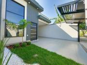 Casa à venda em Hortolândia SP, Jardim São Sebastião! 3...