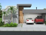 Casa à venda em Ibiti Royal Park: condomínio de alto...