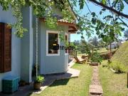 CASA À VENDA EM IBIÚNA NO NASCENTES DO PARURU COM...