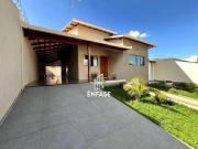 Casa à venda em Igarapé no bairro Pousada Del Rey