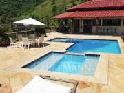 Casa à Venda em Ilhabela 13 Quartos 9 Suítes 18 Vagas...