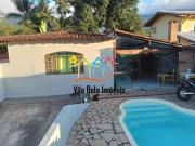 Casa a venda em Ilhabela