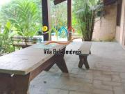 Casa a venda em Ilhabela