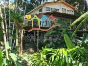 Casa a venda em Ilhabela