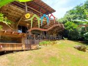 Casa a venda em Ilhabela